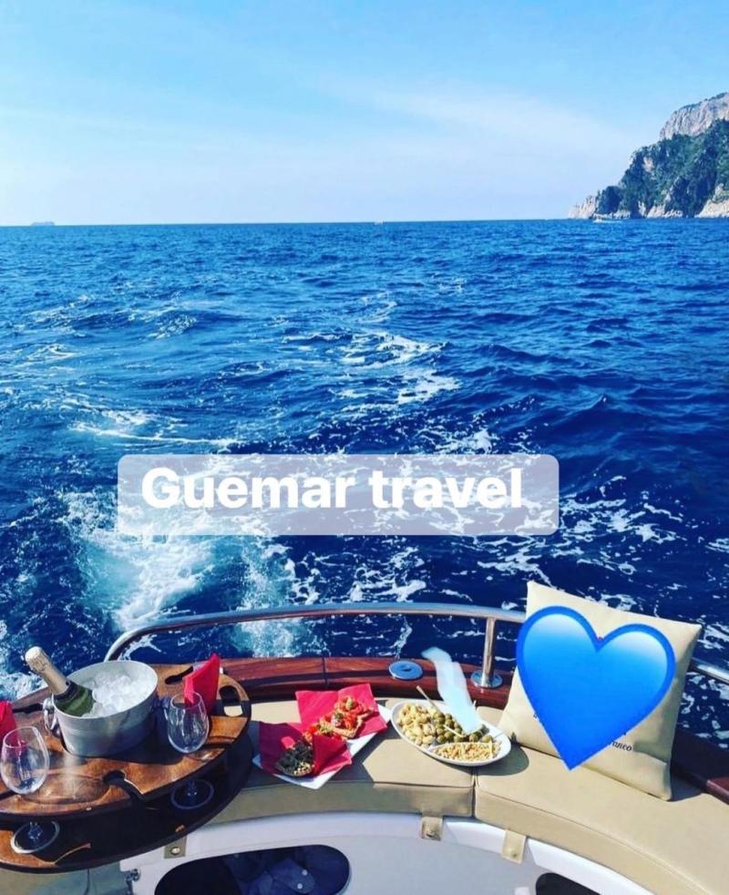 Giada Guerriero Tours-4