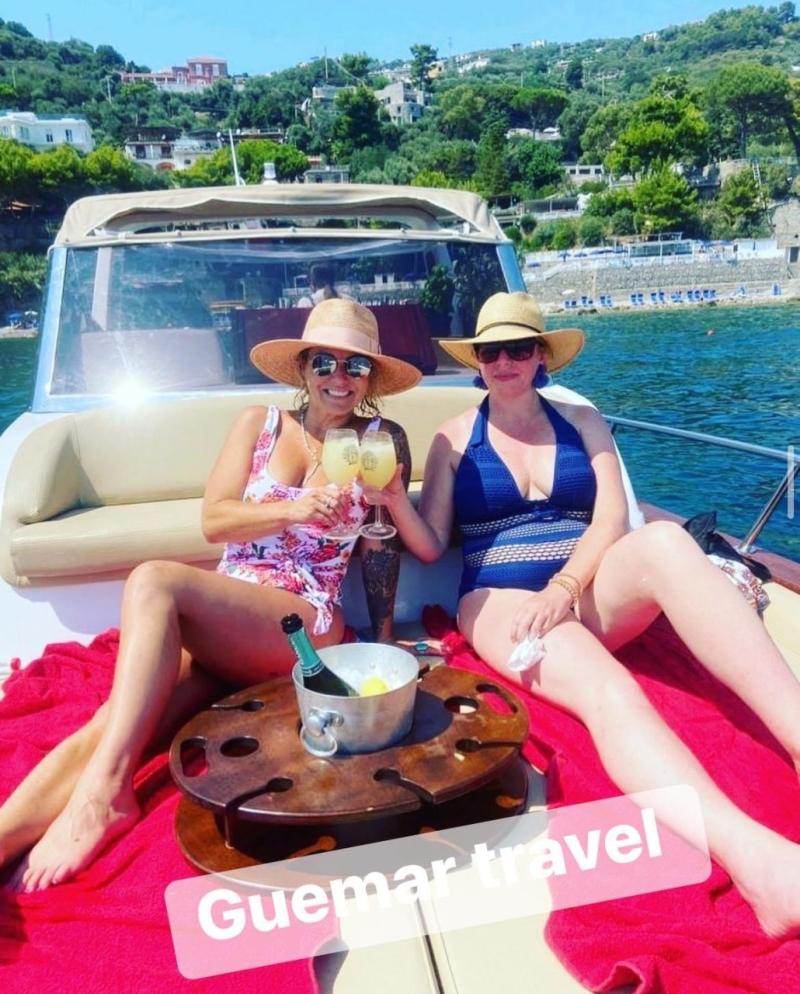 Giada Guerriero Tours-7