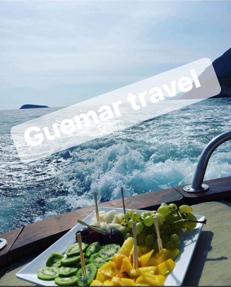 Giada Guerriero Tours-6