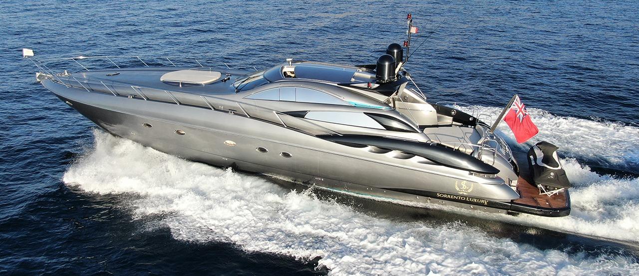 Sunseeker 75 Predator-2