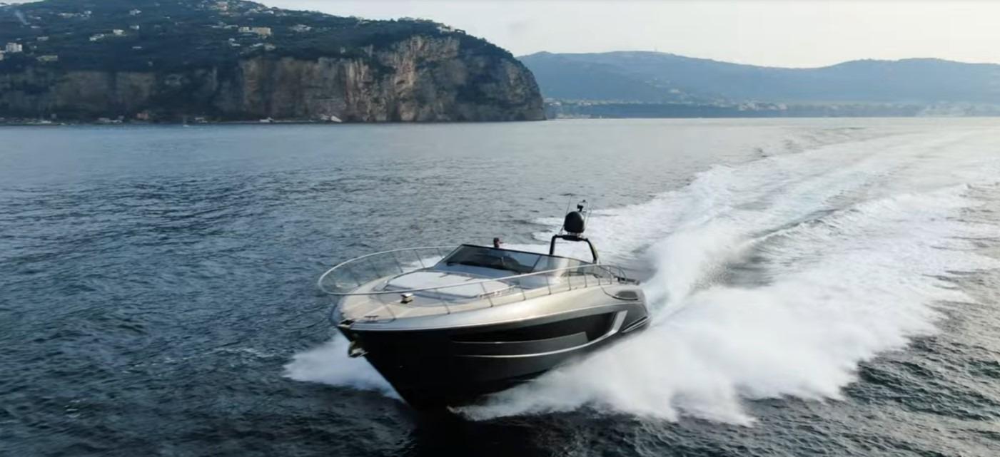 Riva 56 Rivale-5